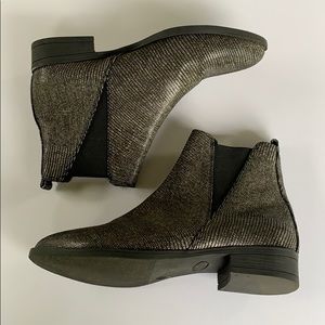 Eric Michael Dublin boot